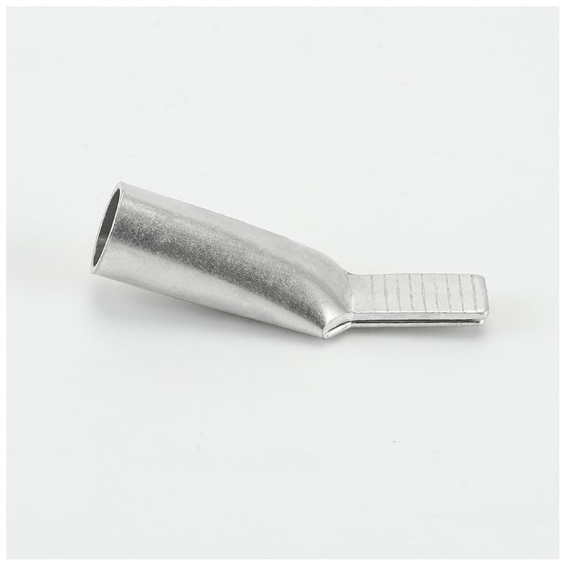 WSDMAVIS 50Pcs High Conductivity C45 Circuit Breaker Pins Copper Terminal Connectors with Cable Wire Lugs Reliably Crimp Terminal Lugs for Stable Connections up to 150°C - Image 4